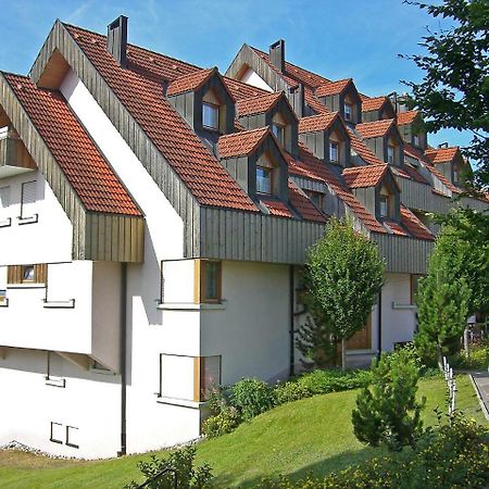 Apartment Schwarzwaldblick-13 By Interhome Schonach im Schwarzwald Exterior photo
